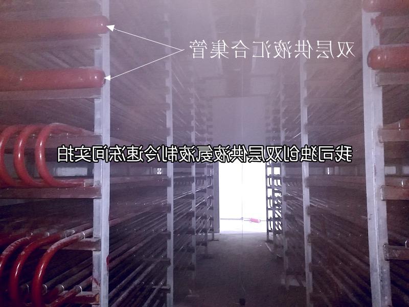 长春市牛羊屠宰加工企业案例